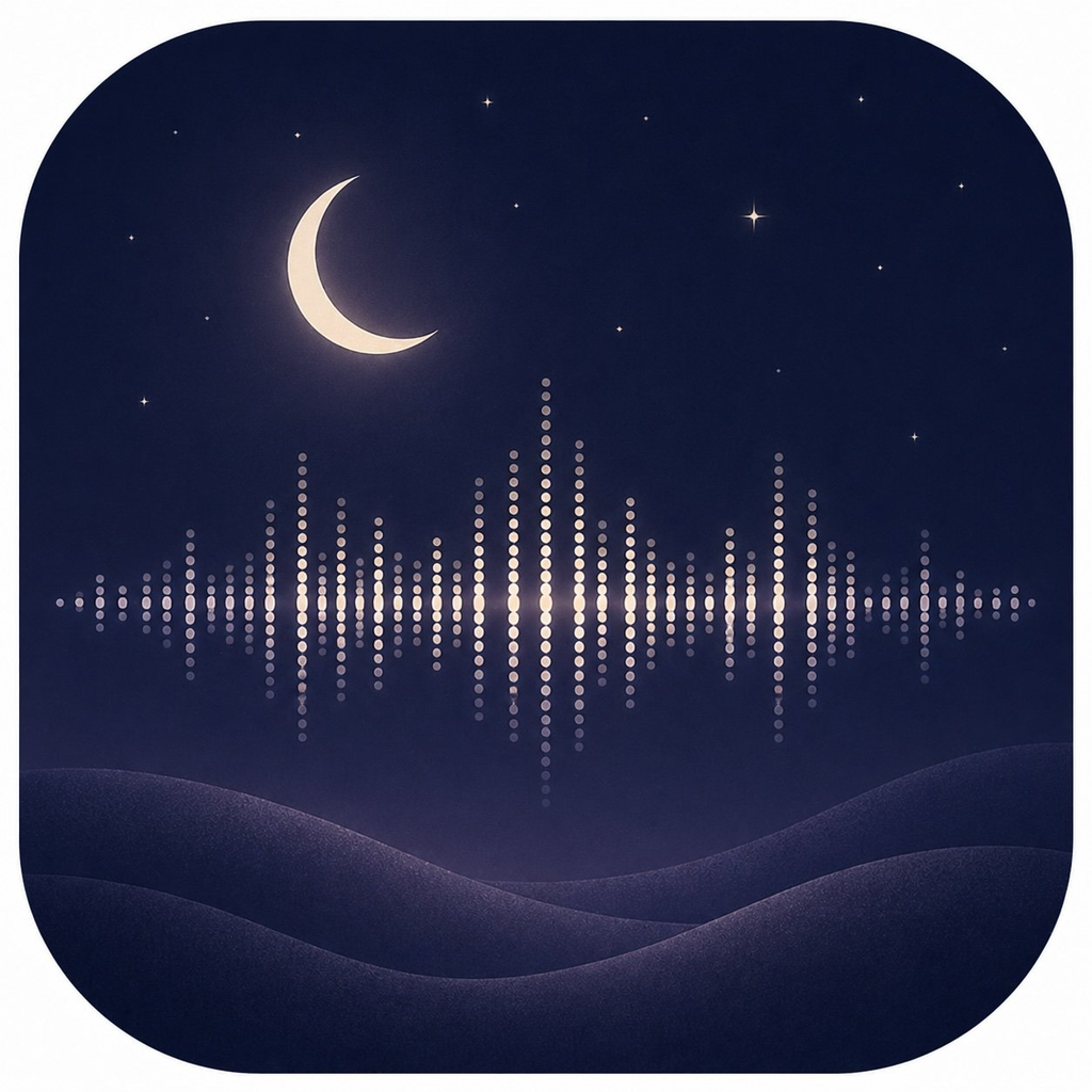 Nice Sleep Sounds icon