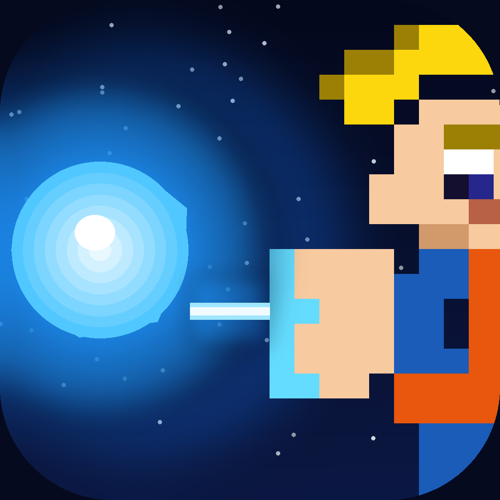 Tap Charge Blast icon