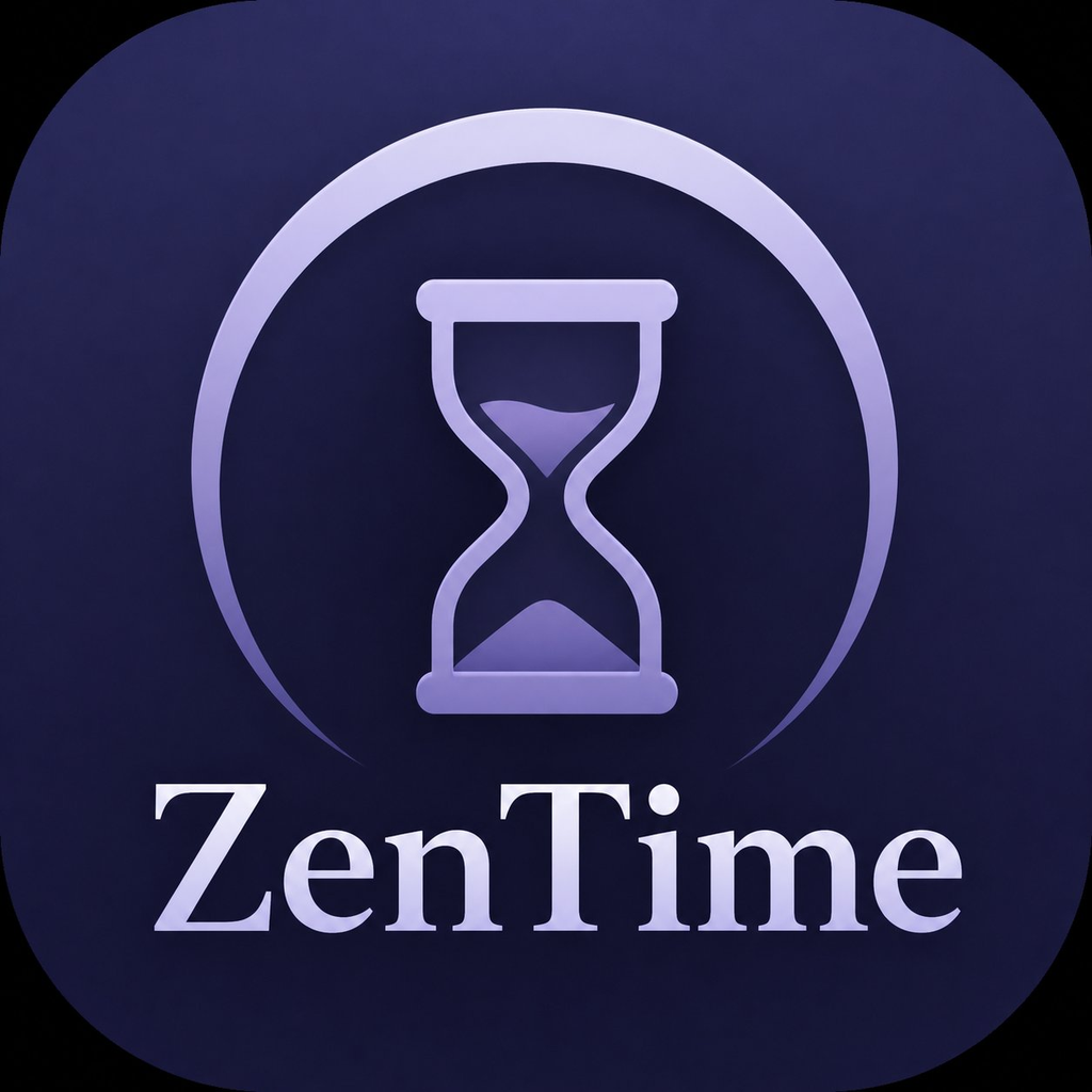 Zen Time icon