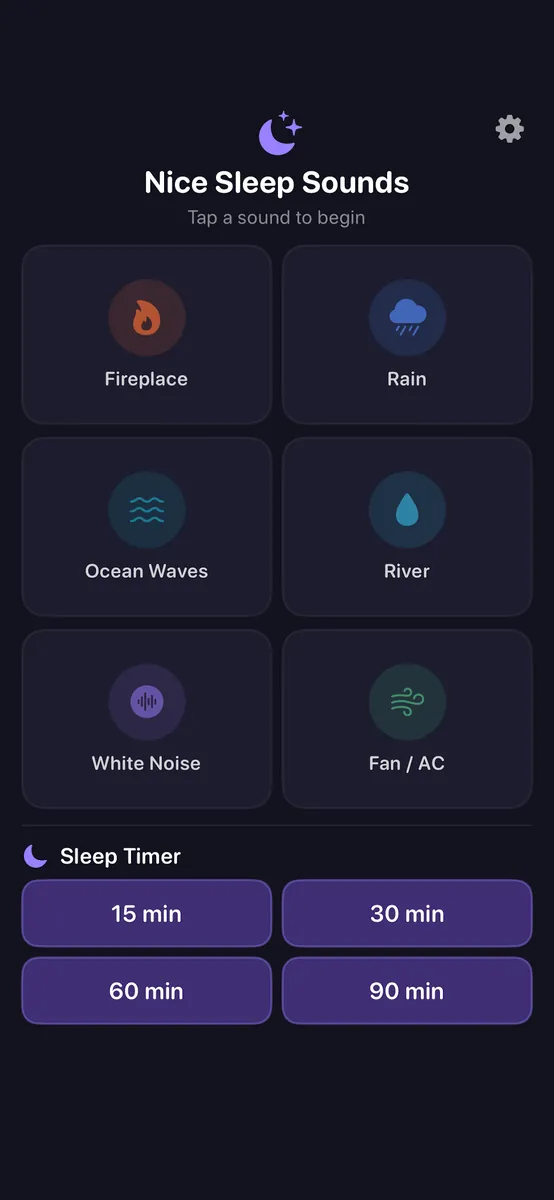 App screenshot 1